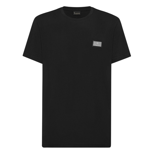 BILLIONAIRE T-Shirts T-Shirt schwarz