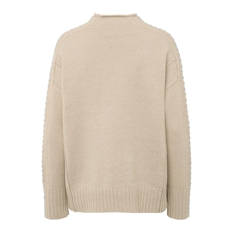 Marc Aurel  Pullover braun(Image 5)