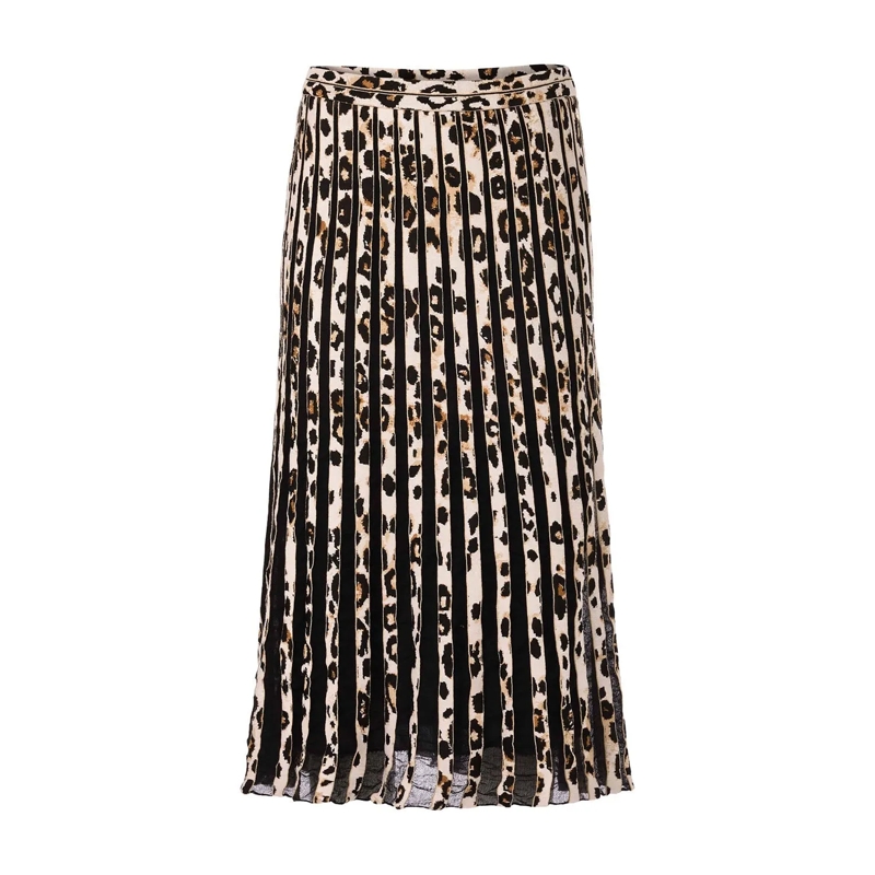 Marc Cain Minirock Rock soft cappuccino