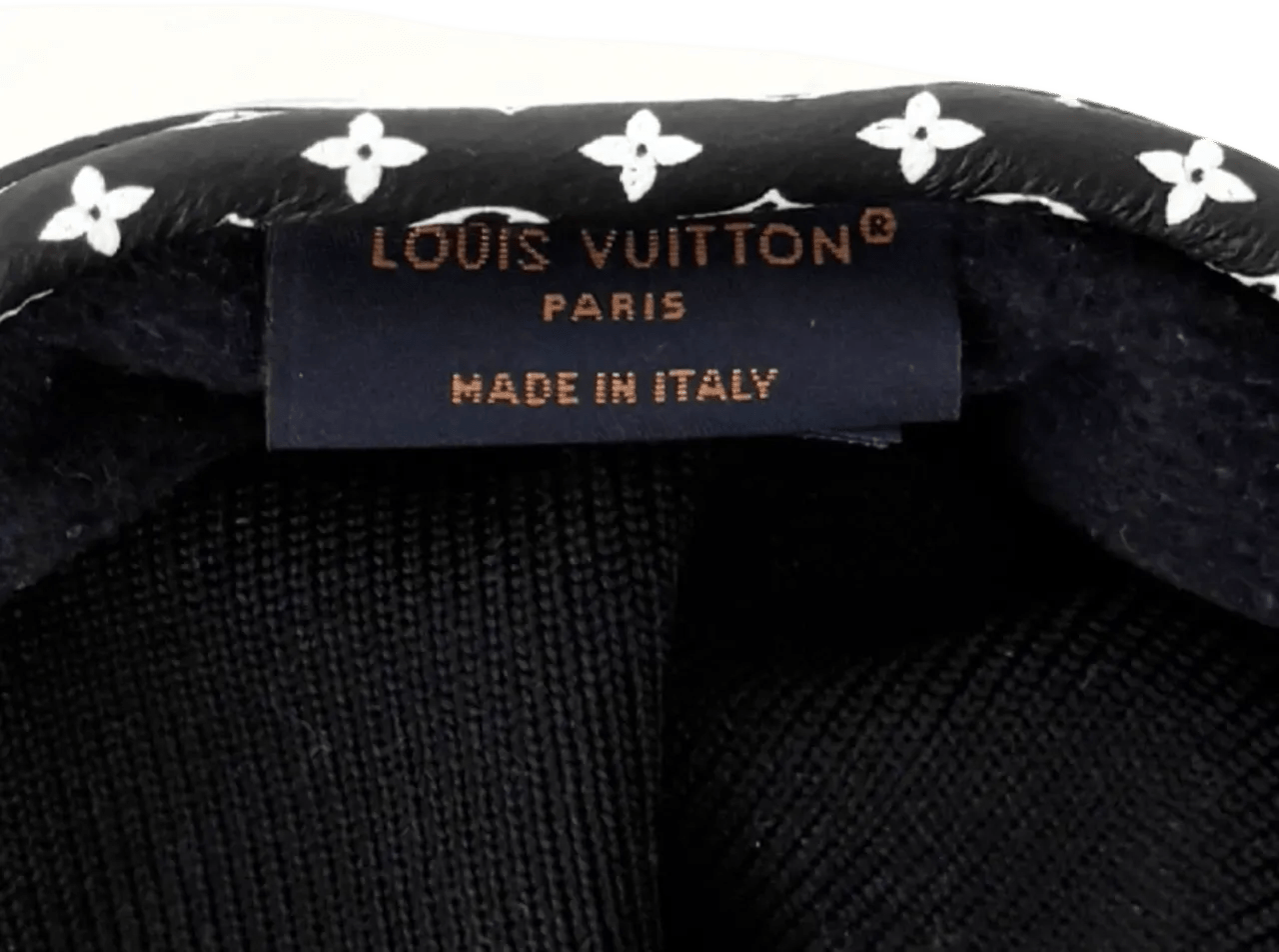 Thumbnail - Louis Vuitton Crossbody Bags - Louis Vuitton LV Snow Ski Gloves White M77883 / go - Gr. unisize - in Weiß - für Damen