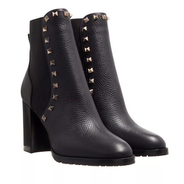 Valentino store short boots