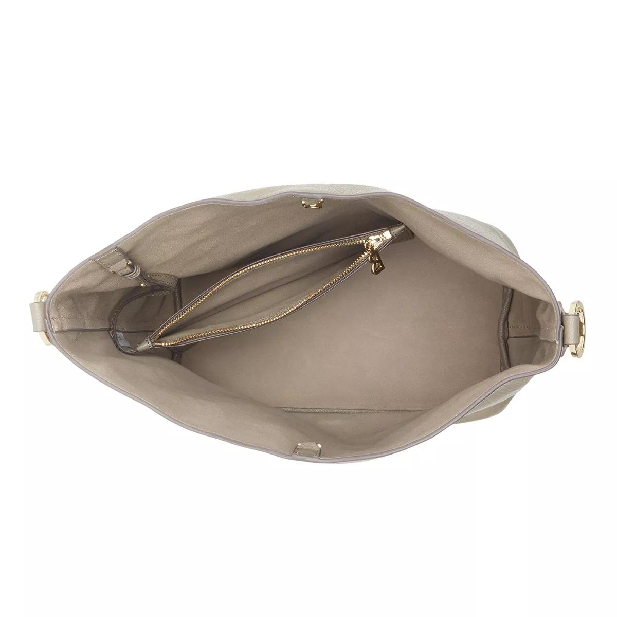 Bogner Hobo bags pontresina jessi hobo in taupe