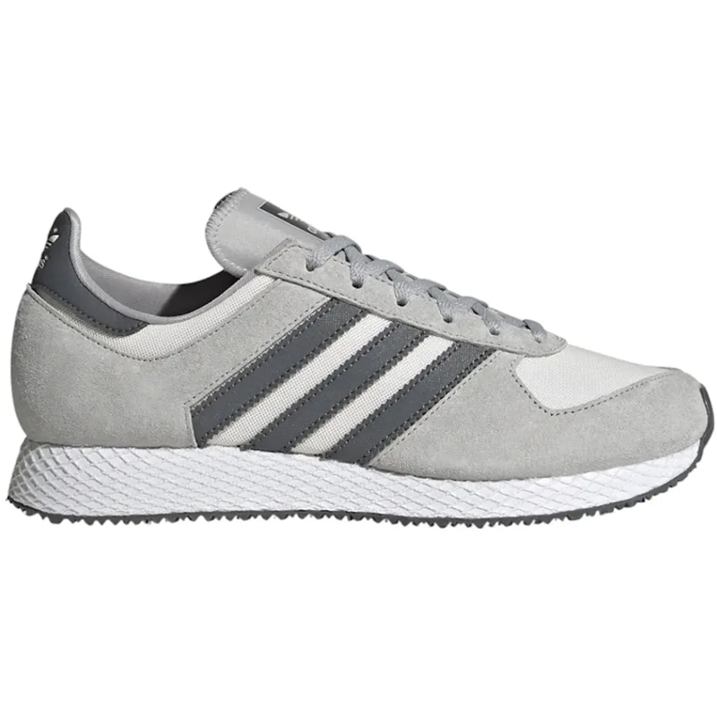Adidas Low-Top-Sneaker adidas Atlanta Grey Two Grey Five Chalk White (Wom weiß