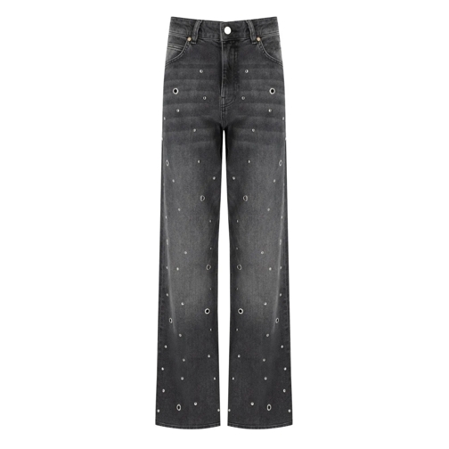 Essentiel Antwerp Jeans ESSENTIEL ANTWERP GARMENT GRAUE JEANS grau