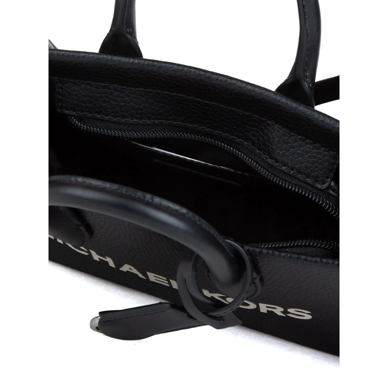 MICHAEL Michael Kors Crossbody Bag Michael Kors Crossbody Bag Black Black(Image 4)