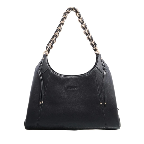 LIU JO Bauletto             Nero Sac hobo