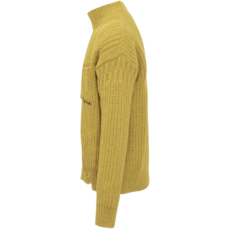 Marni  Maglione Marni gelb(Image 3)