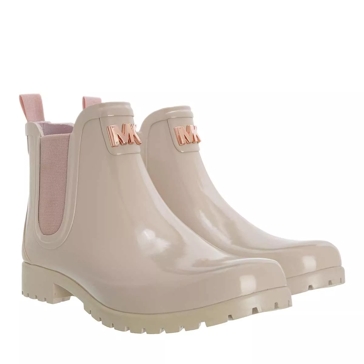 Michael kors rain boots pink clearance