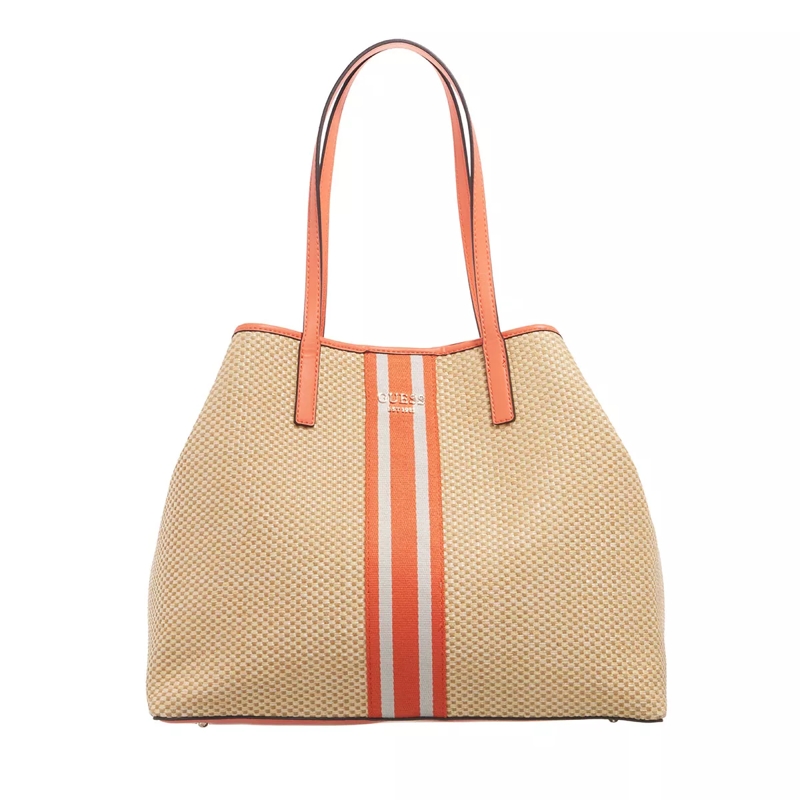 Guess Shopper Vikky Large Tote Bellini