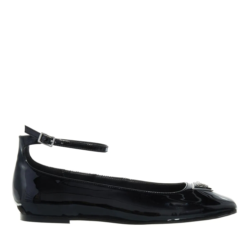 Guess Ballerina Slipper Levvis Black