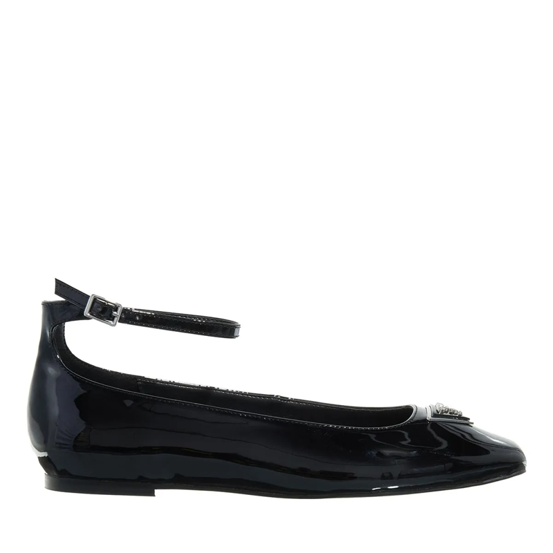 Guess Ballerinas Levvis Black