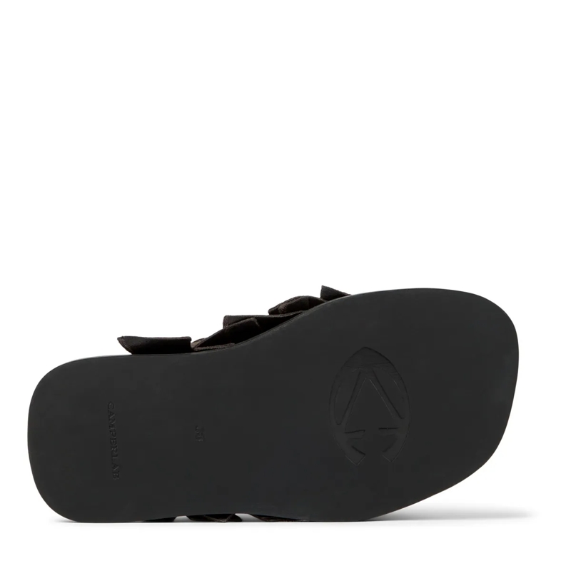 Camperlab Sandalen Sandalen Nada dunkel-grau(Image 5)