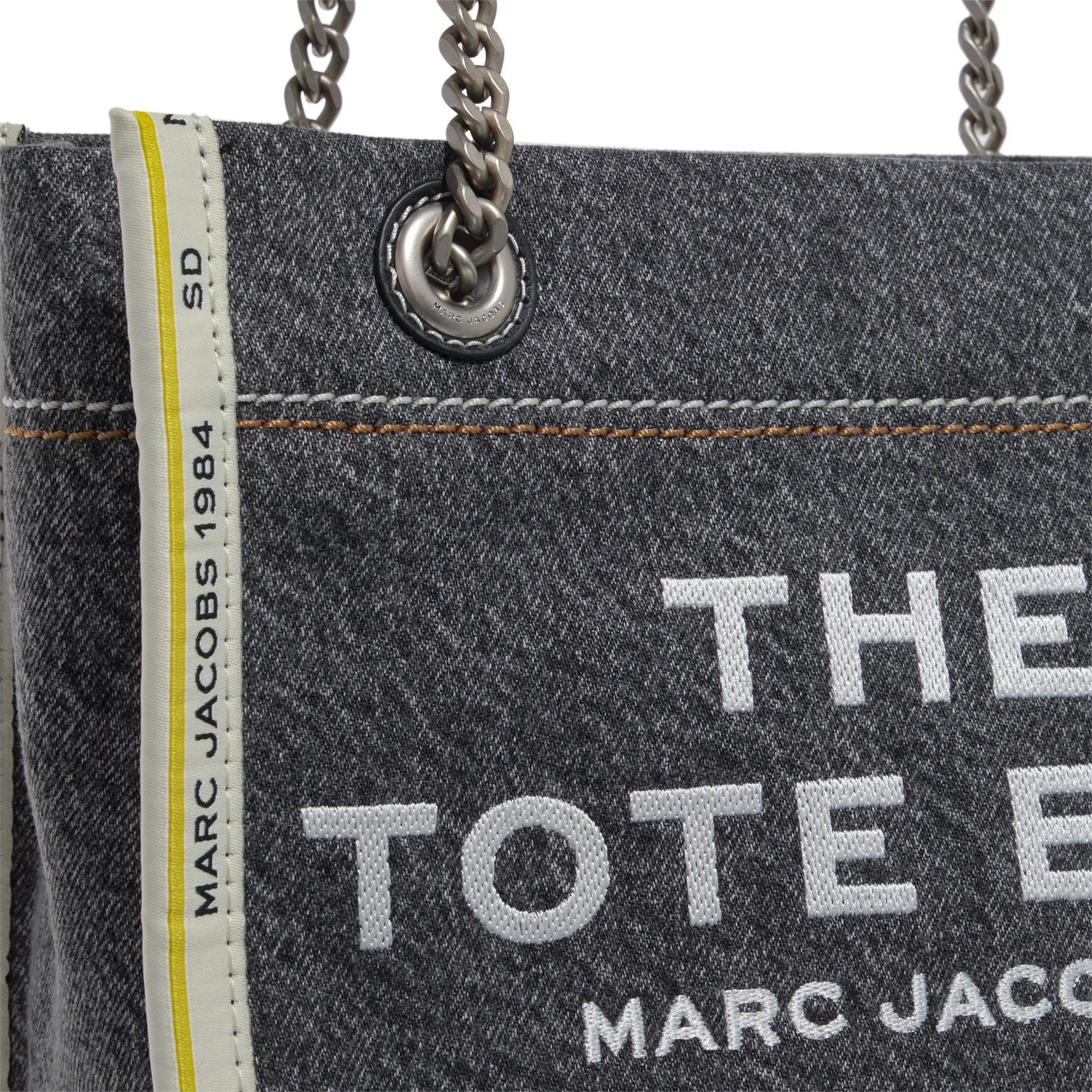 Marc Jacobs Totes & shoppers The Small Tote in meerkleurig
