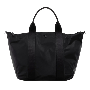 Extra large black tote hotsell