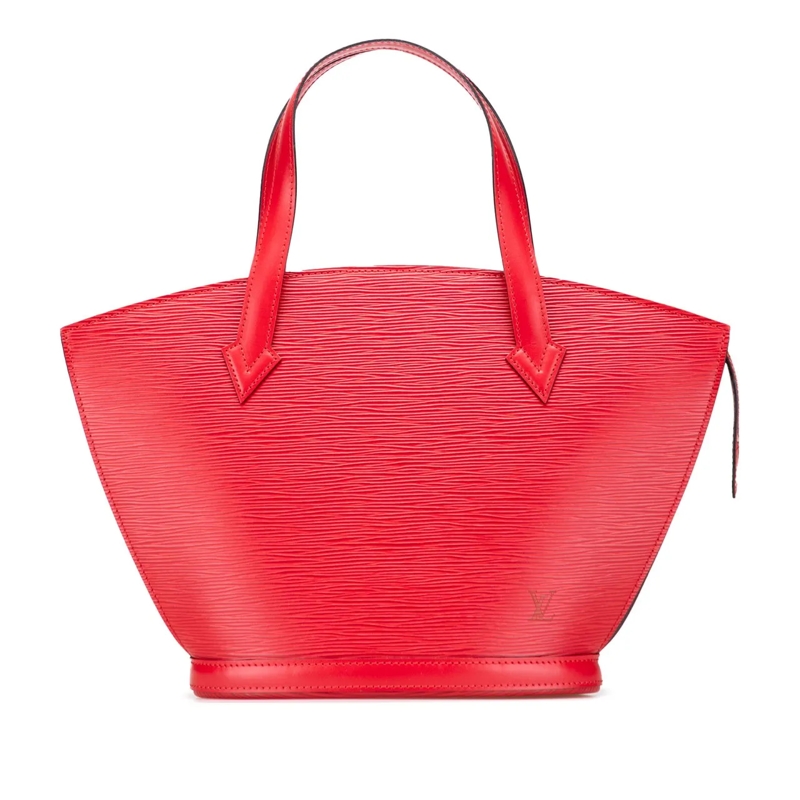 Louis Vuitton Tote Epi Saint Jacques PM Short Strap rot