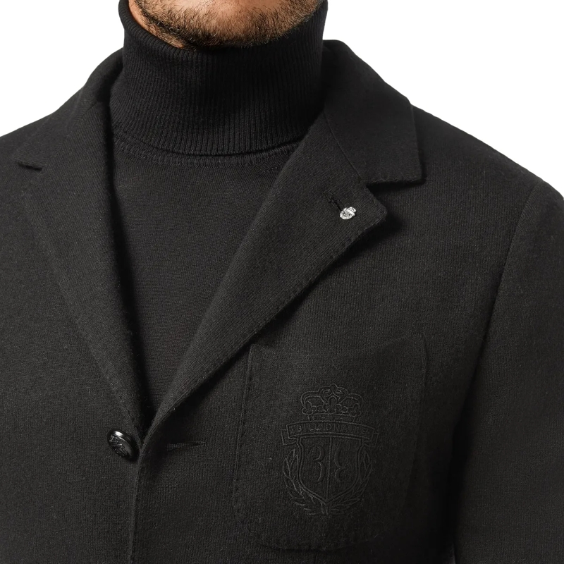 BILLIONAIRE Blazer Blazer Baroque schwarz(Image 4)