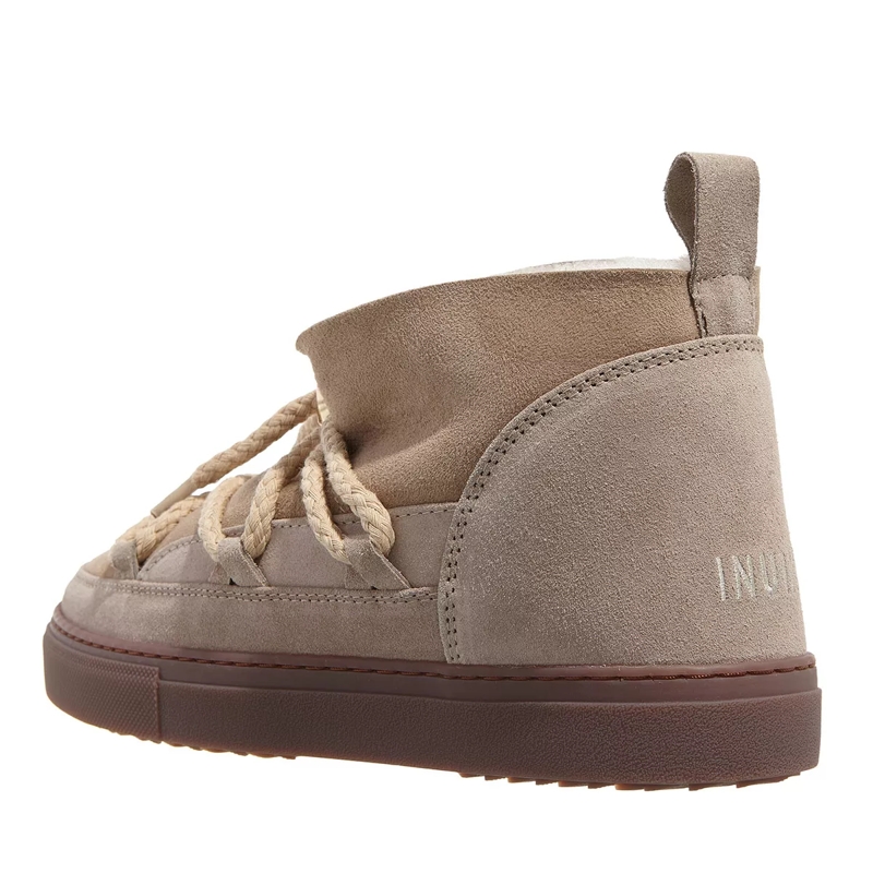 INUIKII Winterboots Classic Low Beige(Image 2)
