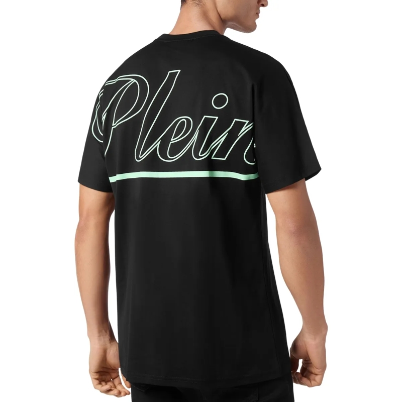 Philipp Plein T-Shirt T-Shirt beige(Image 15)