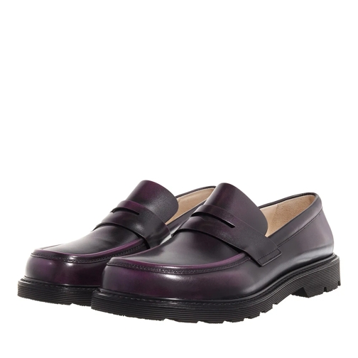 Loewe Loafer Blaze Loafer Mali / Black