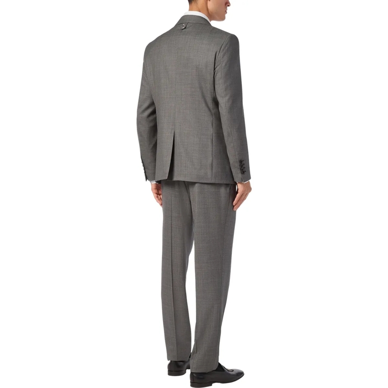 BILLIONAIRE Blazer Blazer grau(Image 2)