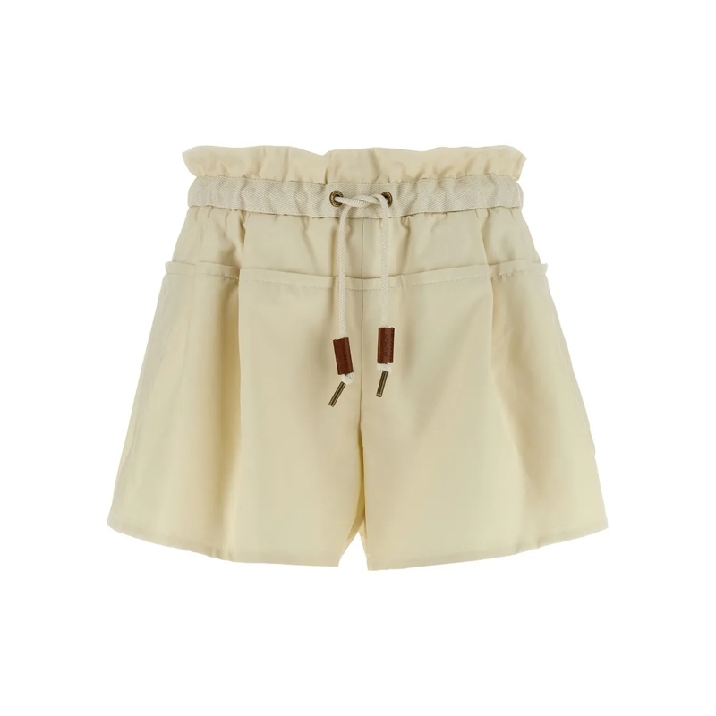 Moncler Legere Shorts shorts divers mehrfarbig