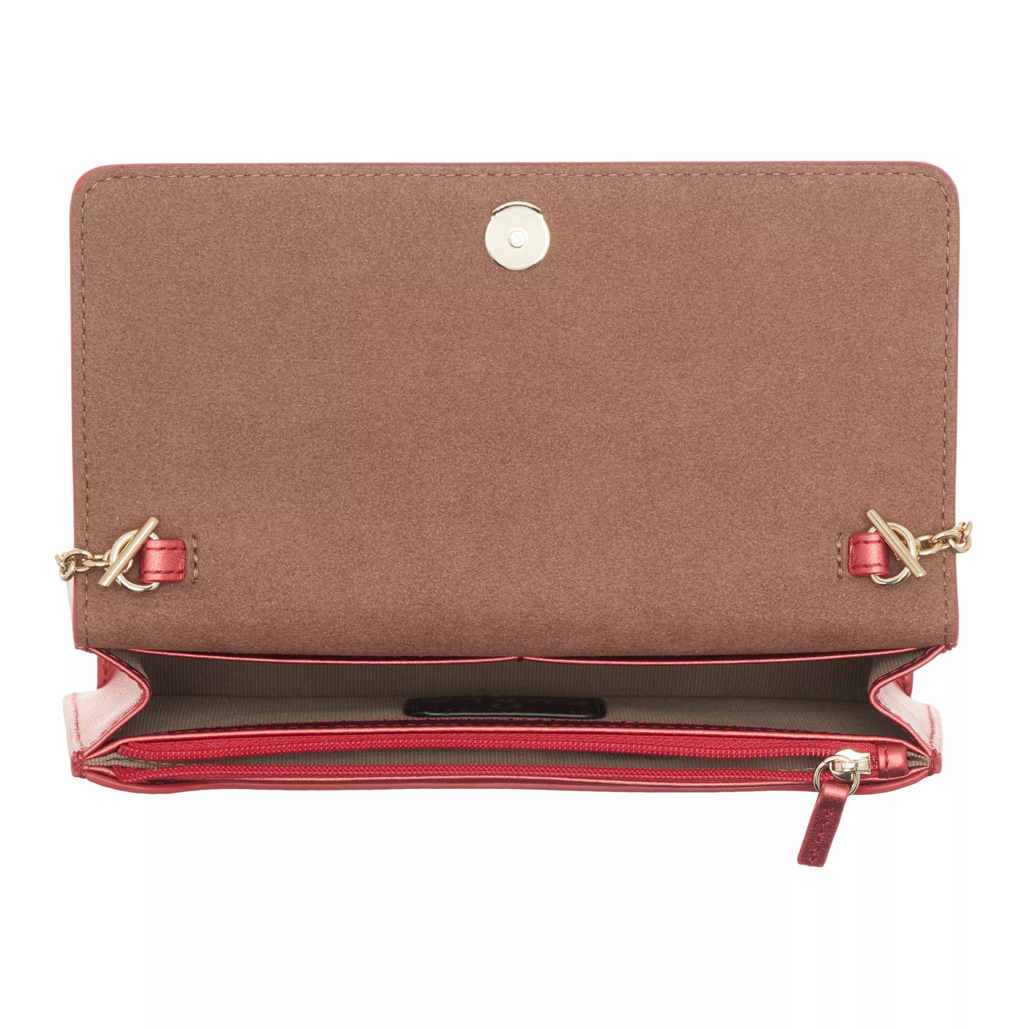 Bogner Heuptassen Verbier Play 1.0 Janica Hipbag Shz in grijs