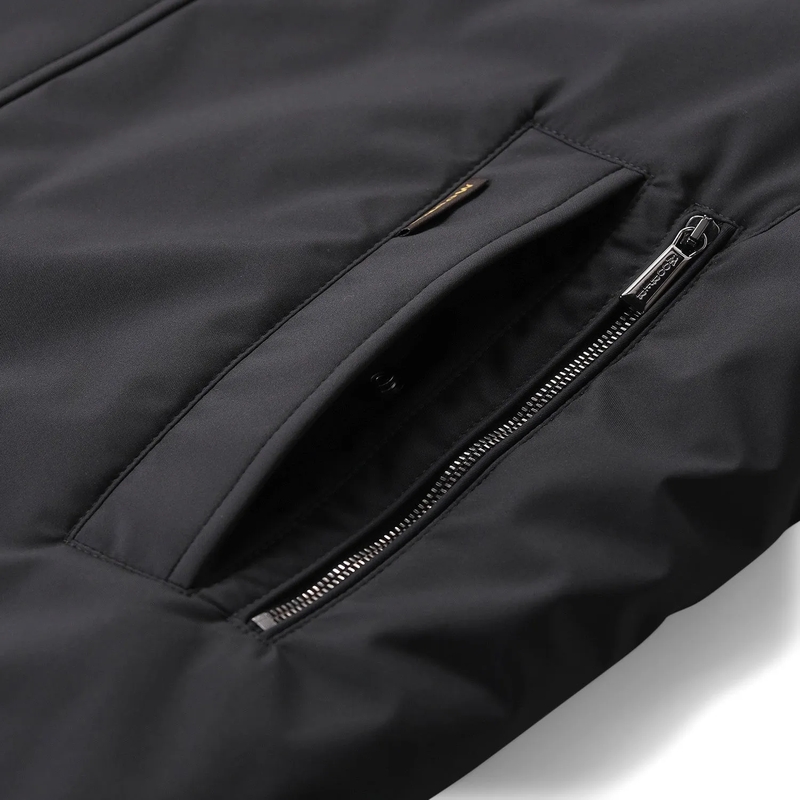 Moorer Jacke MOUCA100028 TEPA011 Moorer hellgrau(Image 6)