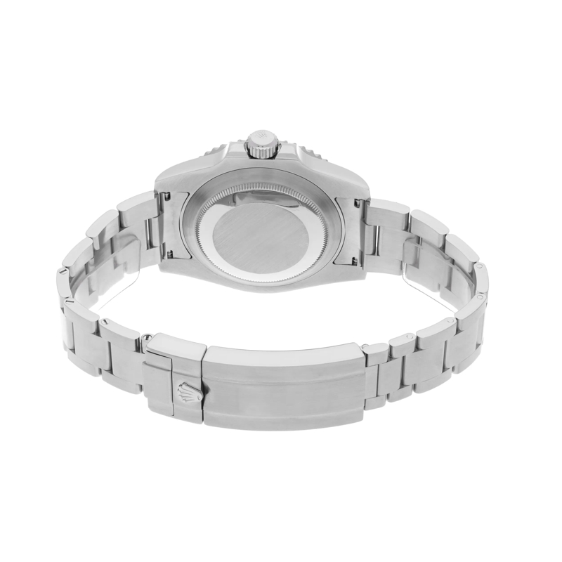 Rolex Automatikuhr Submariner Schwarz(Image 4)