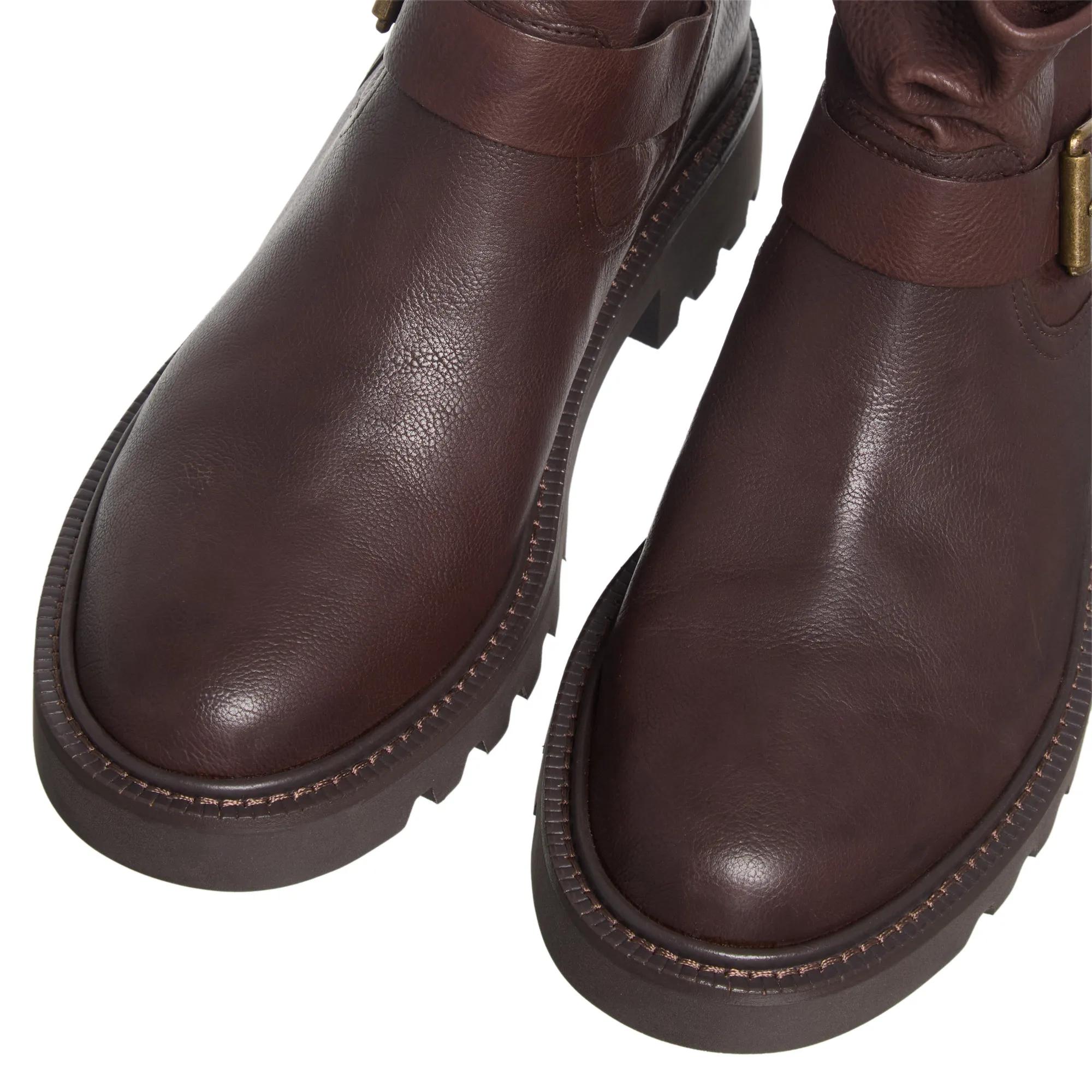 Thumbnail - Sam Edelman Stiefel & Boots - Kinsley - Gr. 41 (EU) - in Braun - für Damen