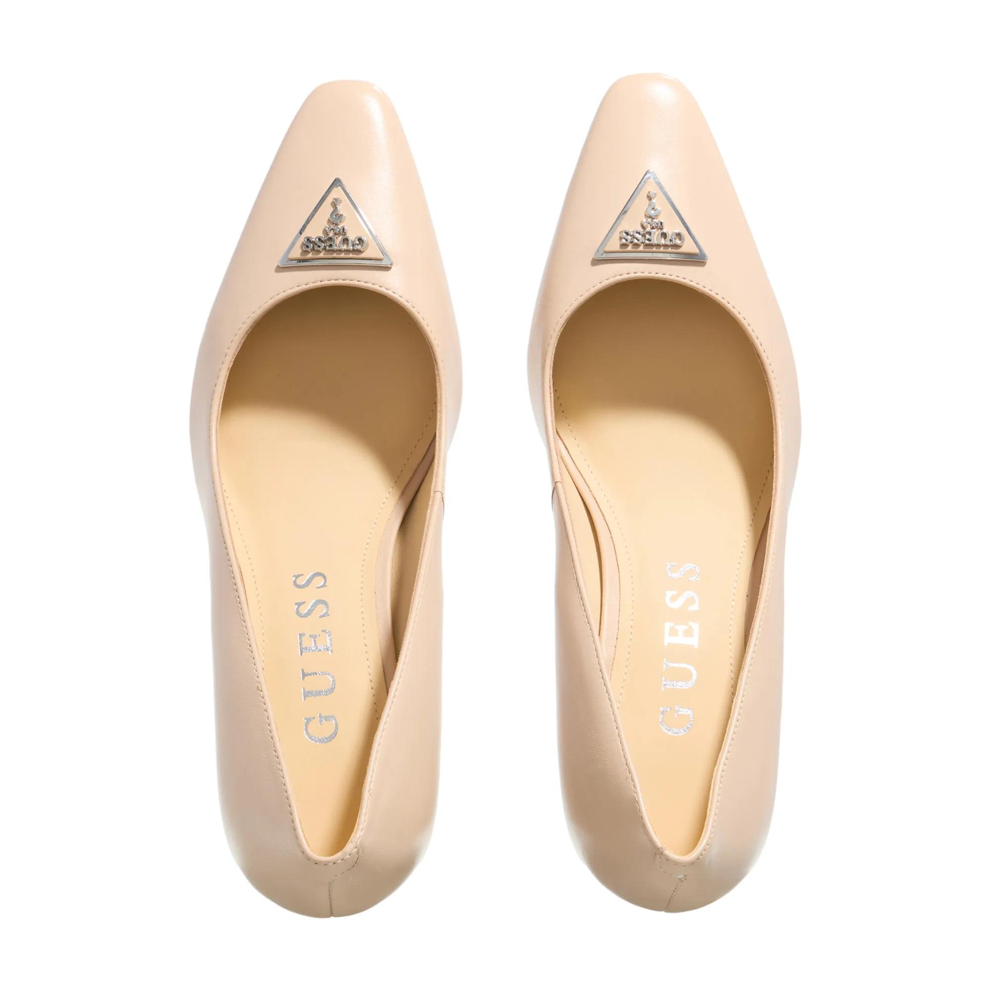 Thumbnail - Guess Pumps & High Heels - Varlay2 - Gr. 41 (EU) - in Beige - für Damen