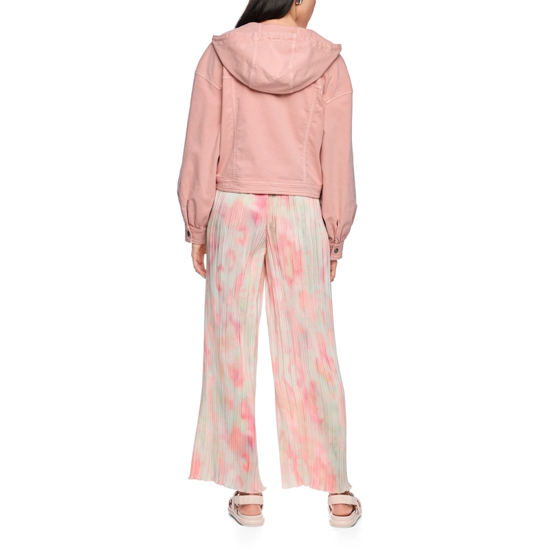 Marc Cain Jacke Jacke candlelight peach(Image 3)