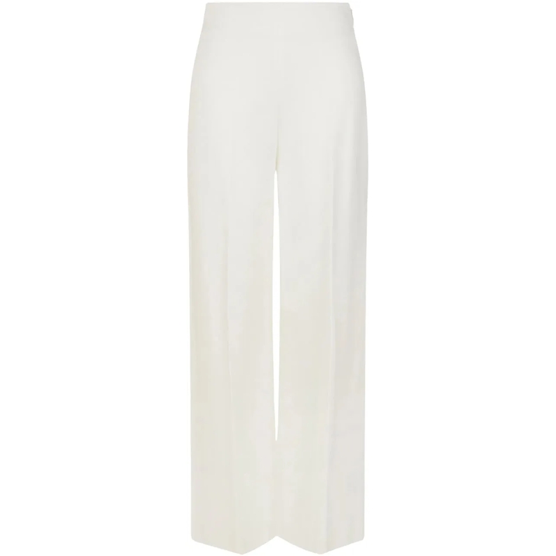 DRYKORN Hose Drykorn  Pantalons Off White 136105 Before weiß