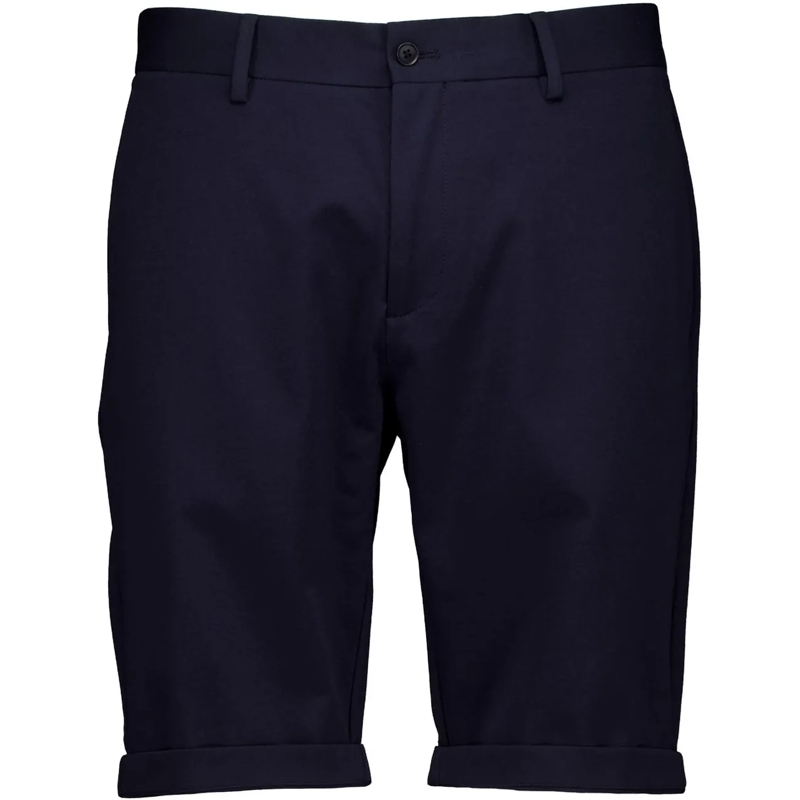 GENTI Shorts Genti P4048-1967 Pantalons Donkerblauw P4048-1967 blau