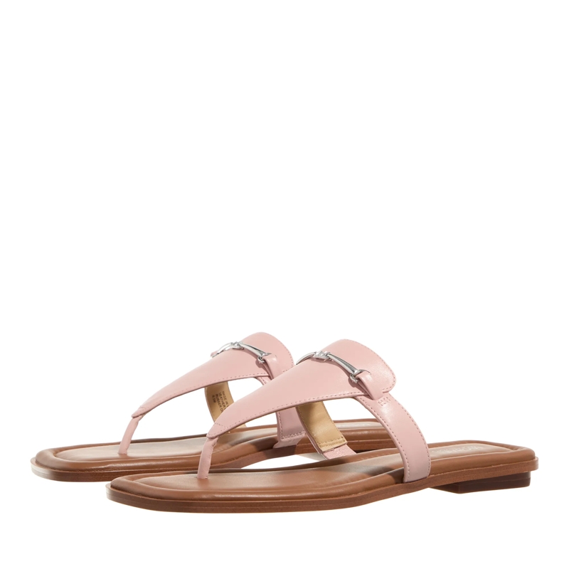 MICHAEL Michael Kors Sandalen Lena Thong Smokey Rose(Image 3)