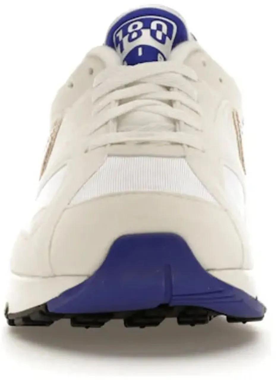 Thumbnail - Nike Low-Top Sneaker - Nike Air Max 180 Summit White Concord - Gr. 40,5 (EU) - in Weiß - für Damen