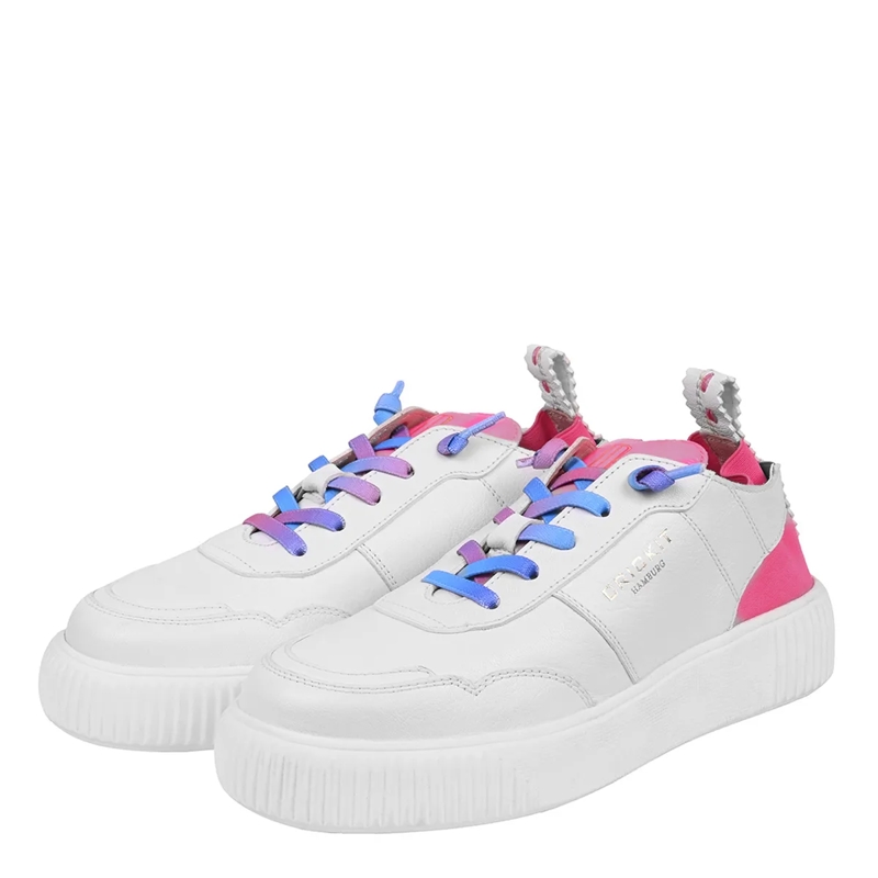 Crickit Low-Top-Sneaker Sneaker OAKLI weiss(Image 2)