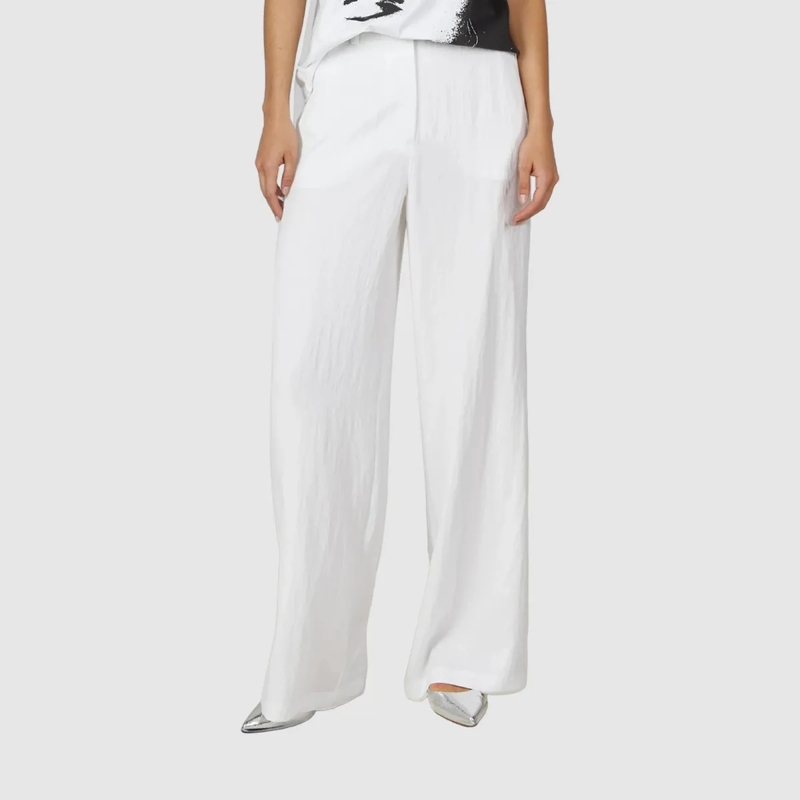 Marc Aurel Hose Hose weiss(Image 3)