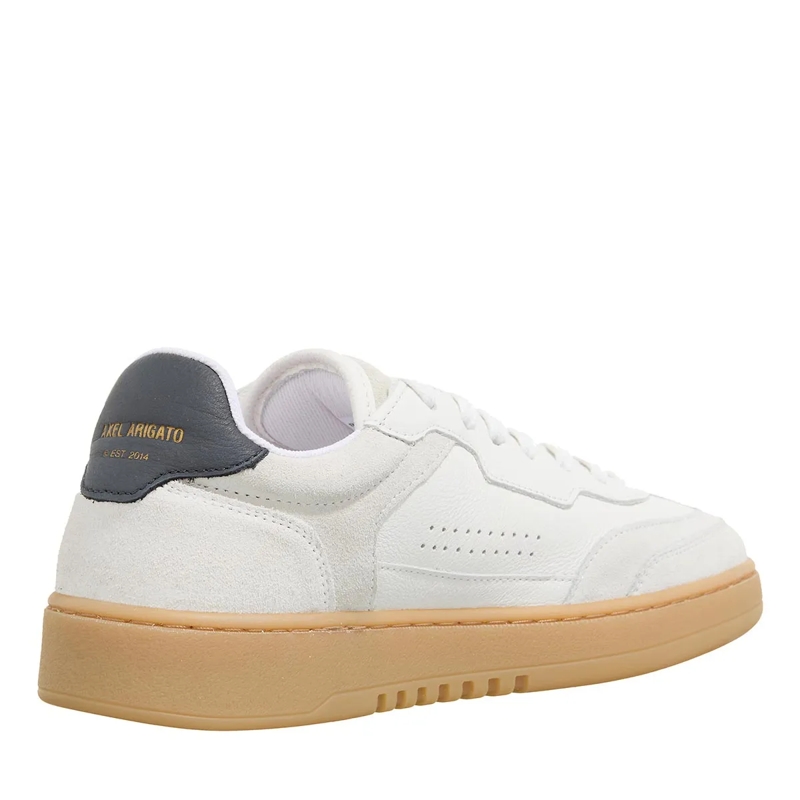 Axel Arigato Sneaker basse Dice T-Toe Sneaker White/Gum(Image 3)