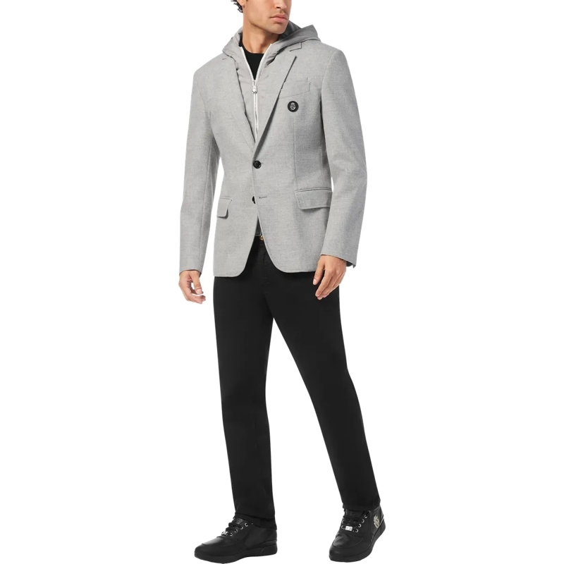 BILLIONAIRE Blazer Blazer grau(Image 3)