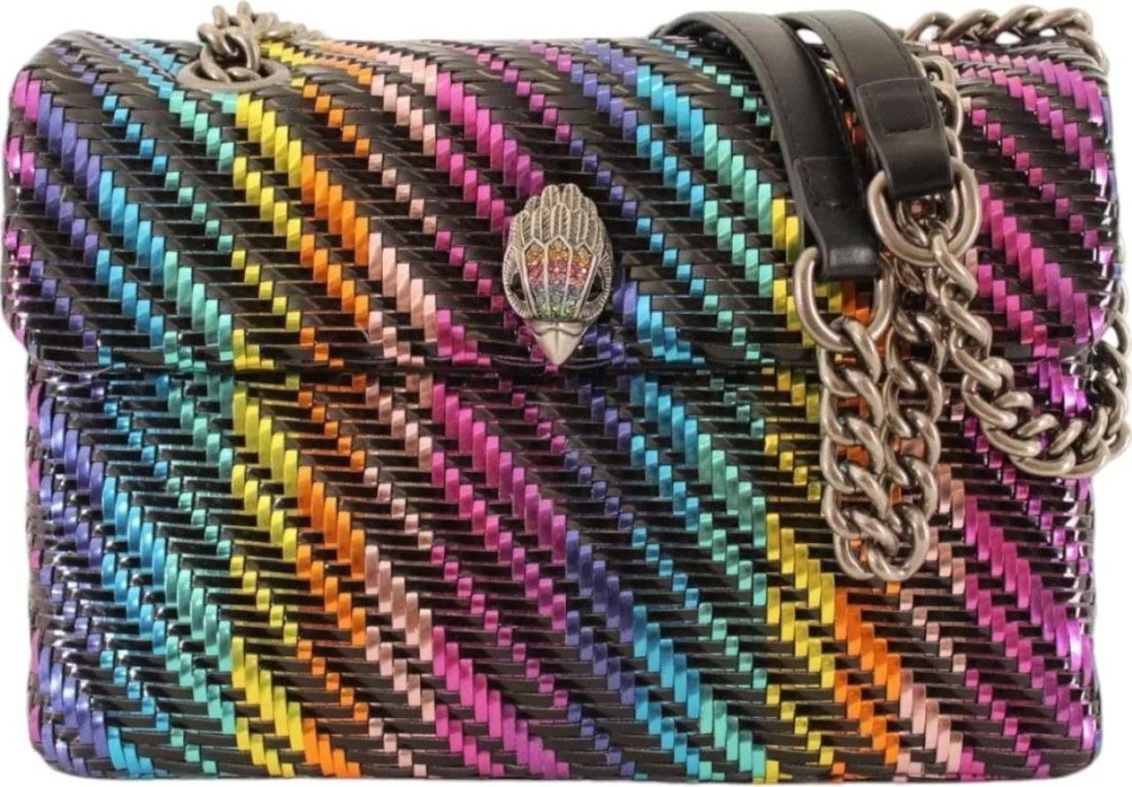 Kurt Geiger London Totes & shoppers Hand- en schoudertas Divers in meerkleurig