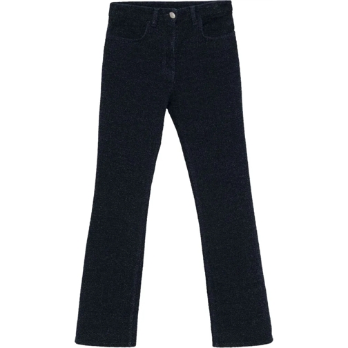 Givenchy Hosen Trousers Blue blau