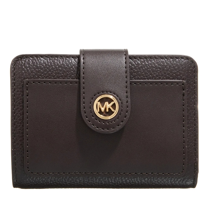 Michael kors mini wallet sale