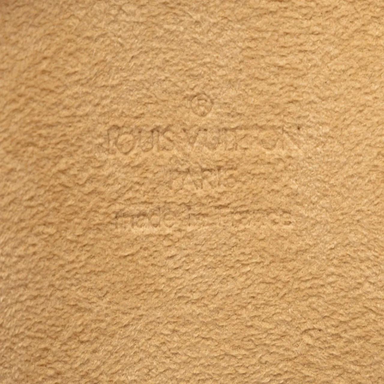 Thumbnail - Louis Vuitton Bauchtaschen - Monogram Pochette Florentine - Gr. ONE SIZE - in Braun - für Damen