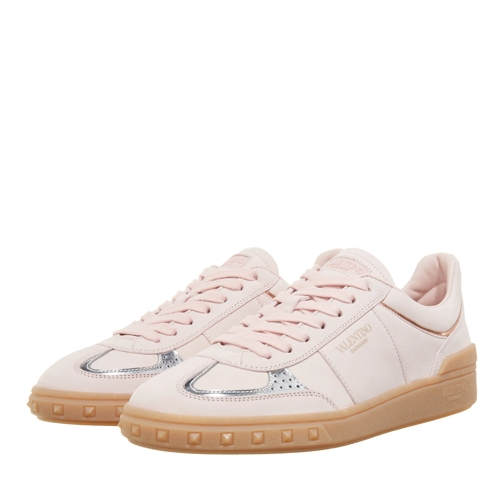 Valentino Garavani Upvillage Sneaker Rose Quartz Low-Top Sneaker