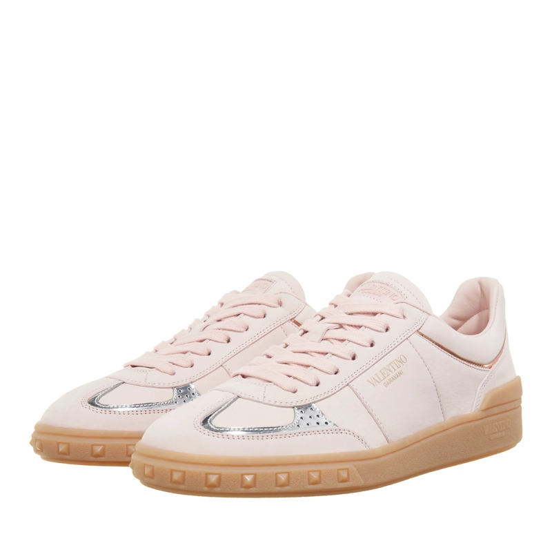 Valentino Garavani Low-Top-Sneaker Upvillage Sneaker Rose Quartz