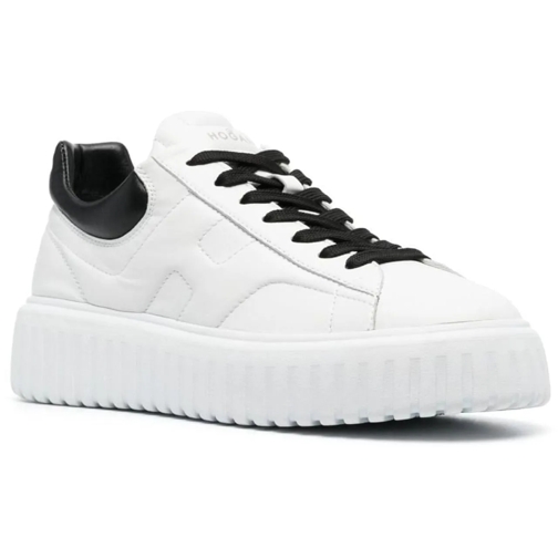 Hogan lage-top sneaker Sneakers White weiß