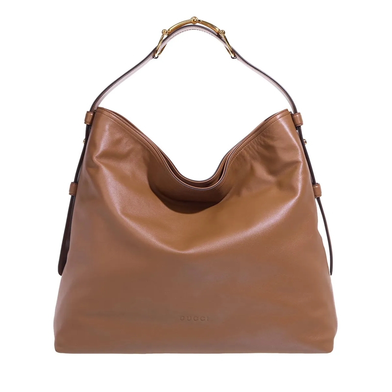Gucci Hobo Bag Beatrix Large Brown