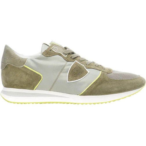 Philippe Model Low-Top Sneaker Sneaker "TRPX Low" grün