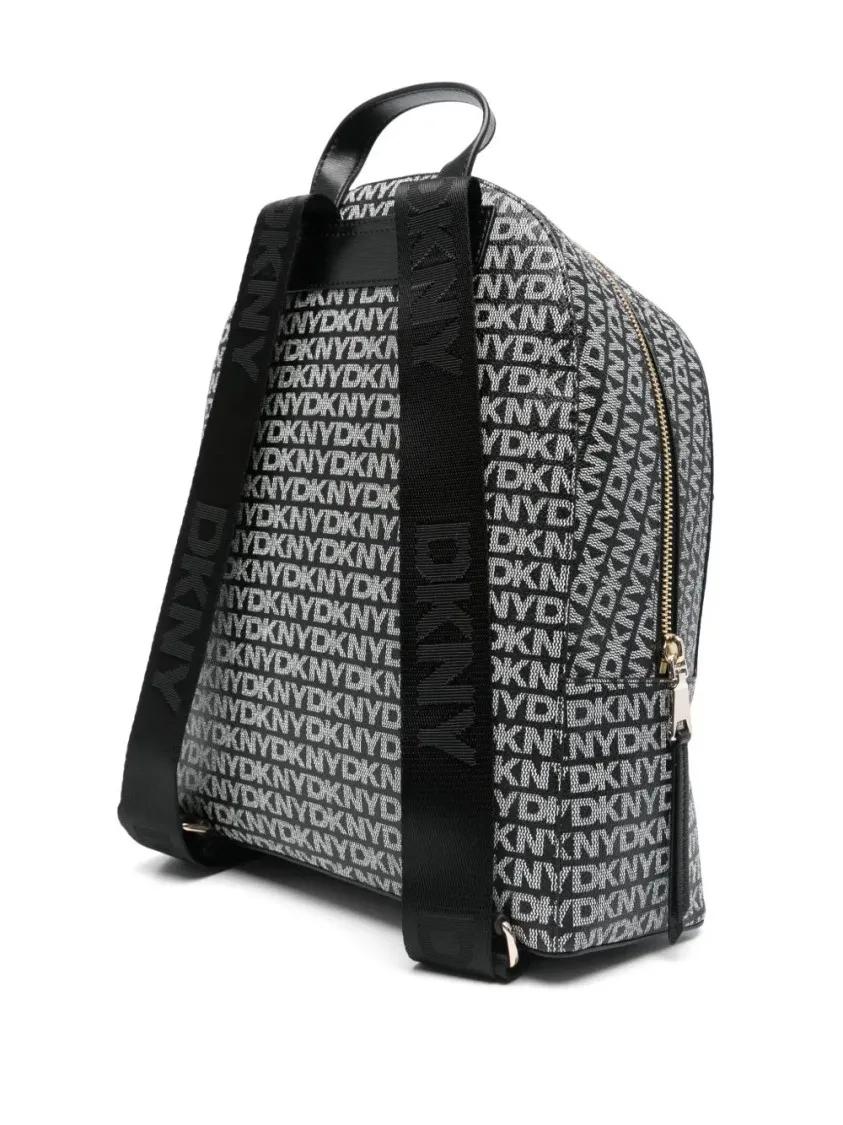 DKNY Rugzakken Bryant Ave Backpack in zwart