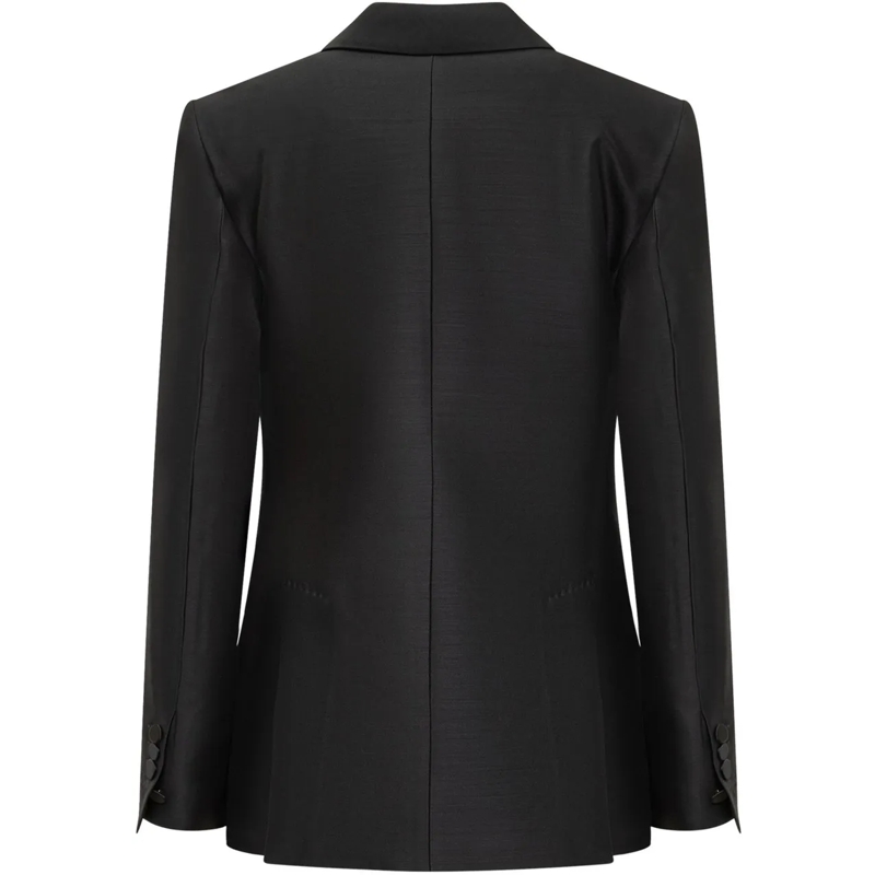 Dsquared2 Blazer Giacca Dsquared2 schwarz(Image 2)